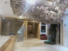 -碧中海汤泉汗蒸酒店