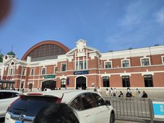 -沈阳站