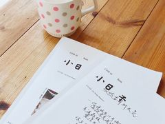 -COTTON CAFE(德信·中外公寓店)