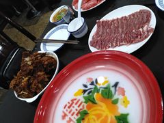 羊蝎子-来顺成饭庄