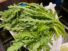 -宽板凳老灶火锅(簋街店)