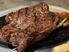 -食间牛排(湖西路店)