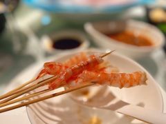 -虾佬圣汤·海鲜姿造(乐堤港店)