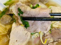-探越越南牛肉粉(江南西分店)