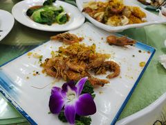 -景好海鲜餐厅(大鹏必选旅游店)