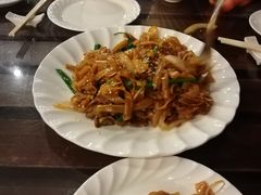 -亚龙湾红树林度假酒店御粤阁