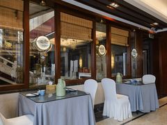 大堂-冶春茶社(官园桥店)
