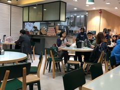 大堂-华嫂冰室(尖沙咀店)