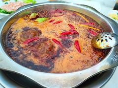 -枇杷园食为鲜火锅(南山店)