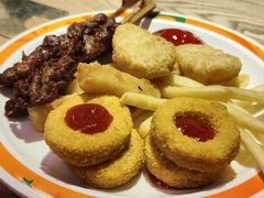 -比格比萨自助(延庆万达广场店)