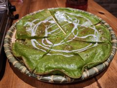 -博鳌悠然·忠锐杂粮茶餐厅