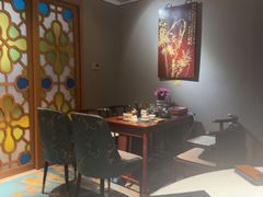 -山泉粤宴(广东大厦店)