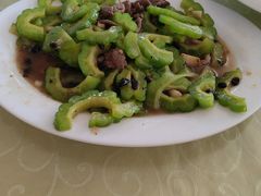 -考记泥焗鸡农庄·海鲜(北洛秘境店)