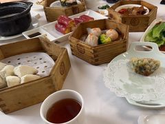 -怀德酒楼·粤菜·海鲜·茶点(宝安国际机场店)