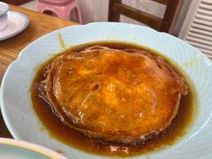-清真利德顺小老饭庄(复兴路店)
