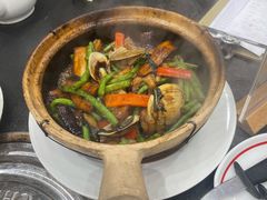 -飞尝蚝·顺德菜·鱼生(顺德总店)