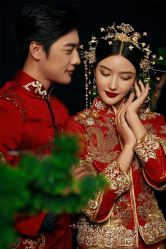 -雪中彩影婚纱摄影·微光艺术中心