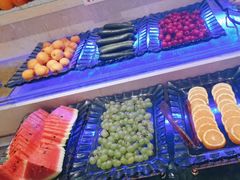 -北京汉斯特自助烤肉(临朐店)