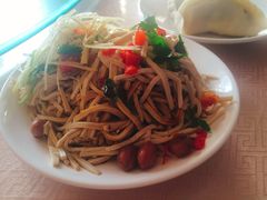 -留芳·文旅古月楼(老街店)