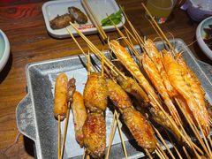 -管氏翅吧(望京东店)