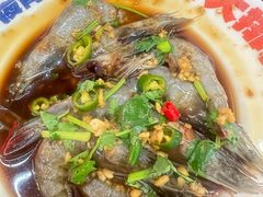 -安答龙虾·烧烤·大排档