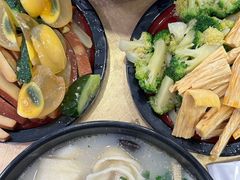 -惠丰源烩面馆(经七路店)