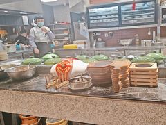 -刀板香·安徽菜(国购IFC店)