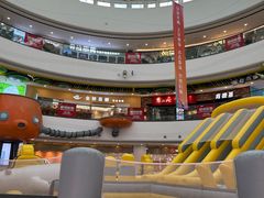 -万达茂商场(南京仙林店)
