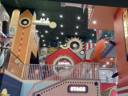 -MELAND CLUB亲子乐园·派对·餐厅(北京芳圆里ID MALL店)