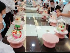 -金贝儿(嘉陵路店)