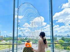 -南昌之星摩天轮