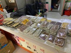 -阿妈妮韩式打糕店