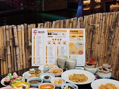 -合风谷(南下塘店)