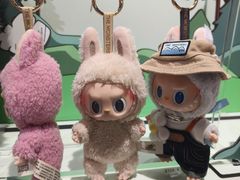-泡泡玛特POPMART(合生汇店)