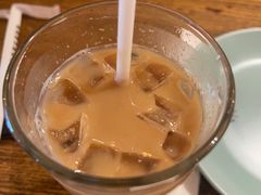 -丽都皇冠假日酒店·Matrix亦餐厅(望京店)