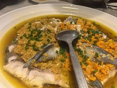 -川正旺江湖菜(三元桥店)