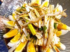 -蒙古苍狼蒙餐
