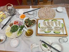 -官塘锋记鱼生·生腌·砂锅粥(牌坊街店)