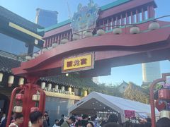 -回龙窝历史文化街区