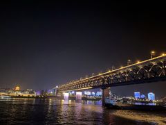 -武汉长江大桥