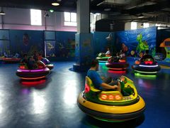 -蒙特利亲子乐园