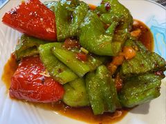 -新疆伊宁远征餐厅