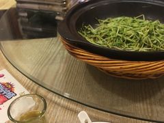 -亲回家吃饭餐厅(黄陂店)