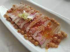 -粤财皇冠假日酒店·彩华轩中餐厅