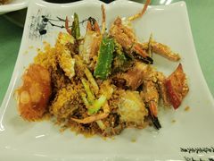 -景好海鲜餐厅(大鹏必选旅游店)