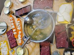 -合记汕头牛肉店(嘉禾路店)