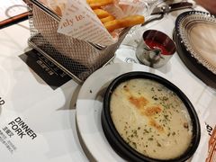 -西堤牛排(北京国瑞店)