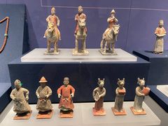 -陕西历史博物馆
