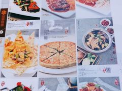 -福慧慈缘素食餐厅(王府井店)