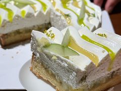 -Ten Olives甜点